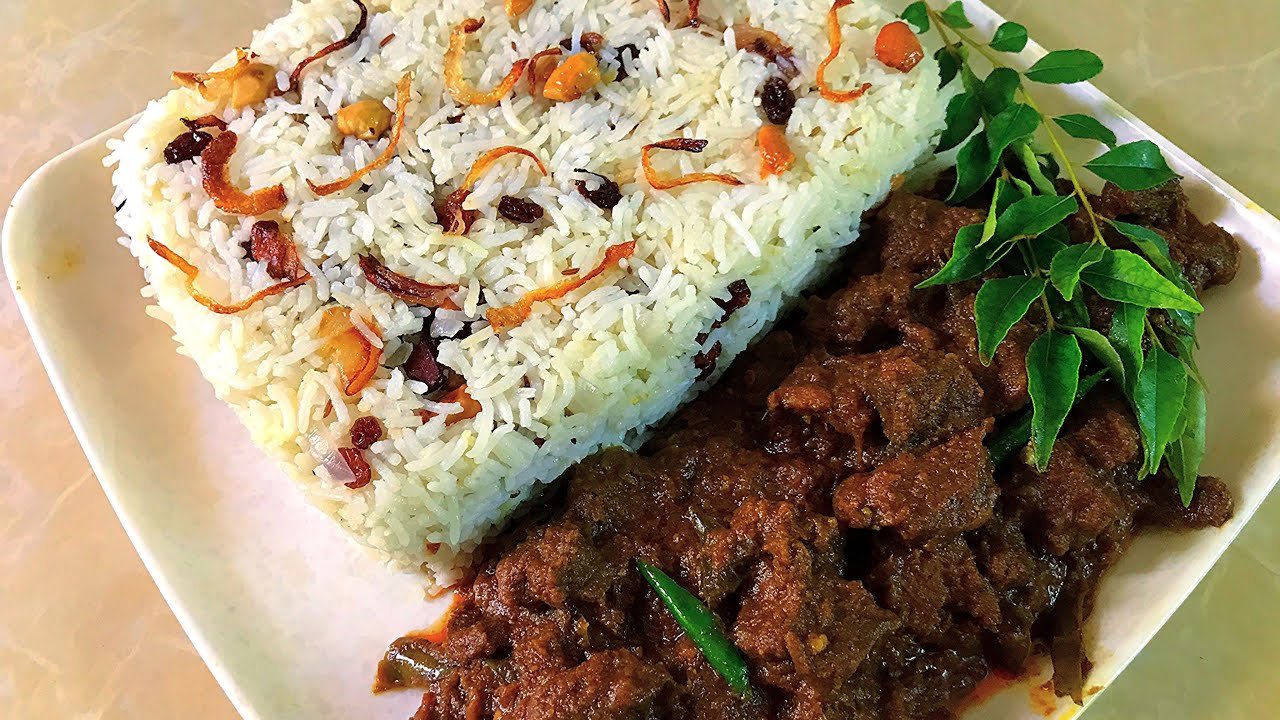 GHEE-RICE-&-Beef-CURRY-15AED