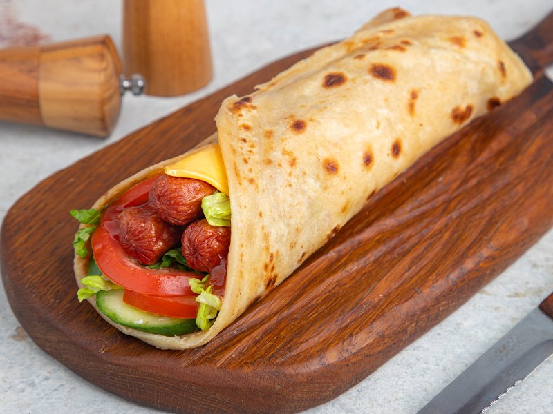 Hot-dog-Parotta-6AED