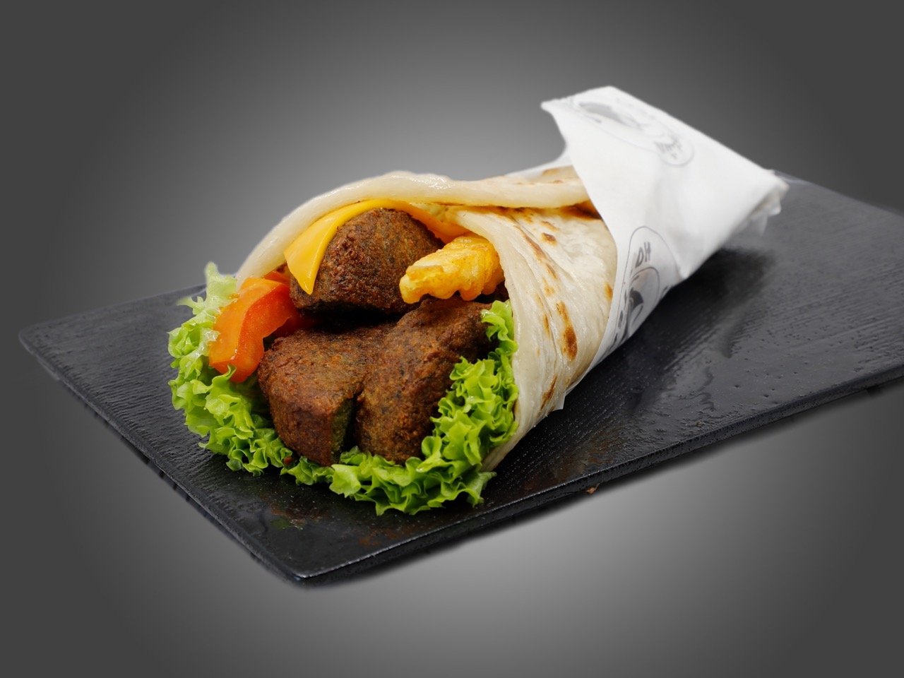 falafel-Parotta-8AED